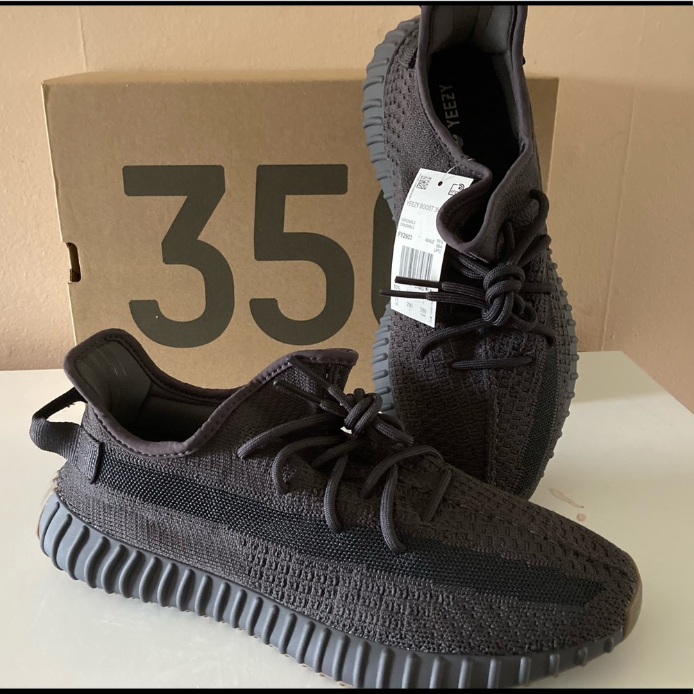 Yeezy Boost 350 V2 Cinder FY2903